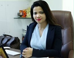 Dr. Jyotirmay Bharti