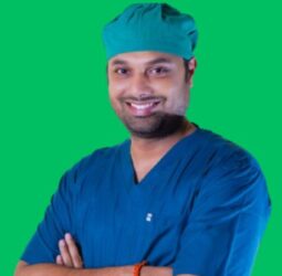 Dr. Pavan Kumar Jonnada