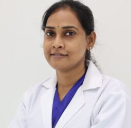 Dr. Sravanthi Nuthalapati
