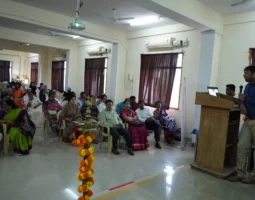 Dr. Pavan Kumar Jonnada