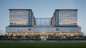 Sindhu Hospitals