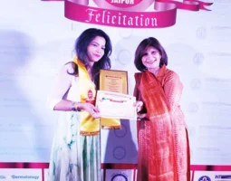 Dr. Jyotirmay Bharti