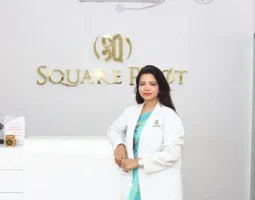 Dr. Jyotirmay Bharti