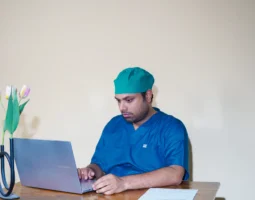 Dr. Pavan Kumar Jonnada