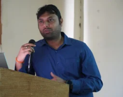 Dr. Pavan Kumar Jonnada
