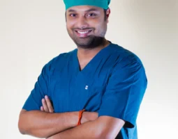 Dr. Pavan Kumar Jonnada