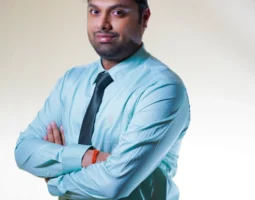 Dr. Pavan Kumar Jonnada