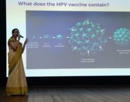 Dr. Sravanthi Nuthalapati