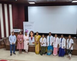 Dr. Sravanthi Nuthalapati