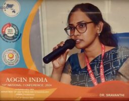 Dr. Sravanthi Nuthalapati