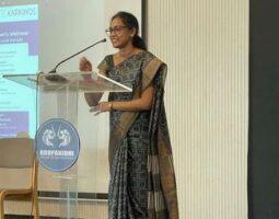 Dr. Sravanthi Nuthalapati