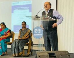 Dr. Sravanthi Nuthalapati