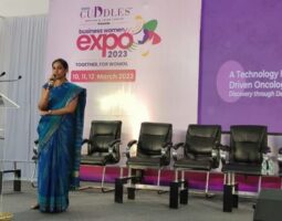 Dr. Sravanthi Nuthalapati