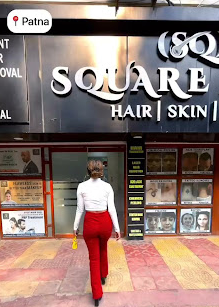 Square Root Clinic Patna